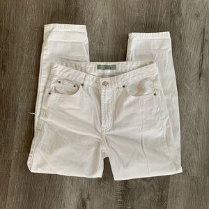 Topshop moto jeans in the Hayden style